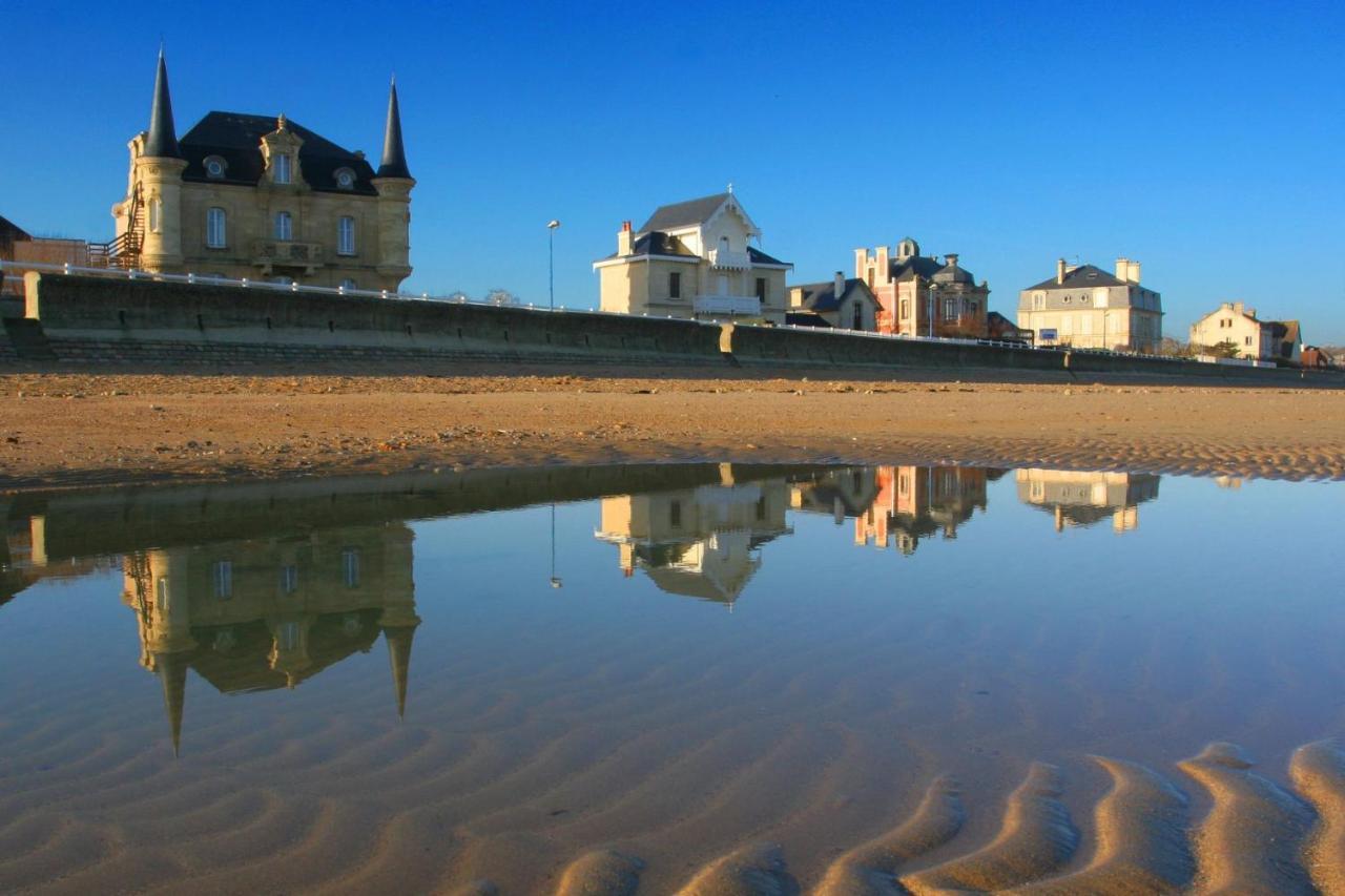 Sweet Omaha Belle Maison Recente Lumineuse Et Cosy Bien Equipee Jardin Clos 15 Mn A Pied Plage Omaha Beach Et Proche De Bayeux & Port En Bessin 생-로-쉬르-메르 외부 사진